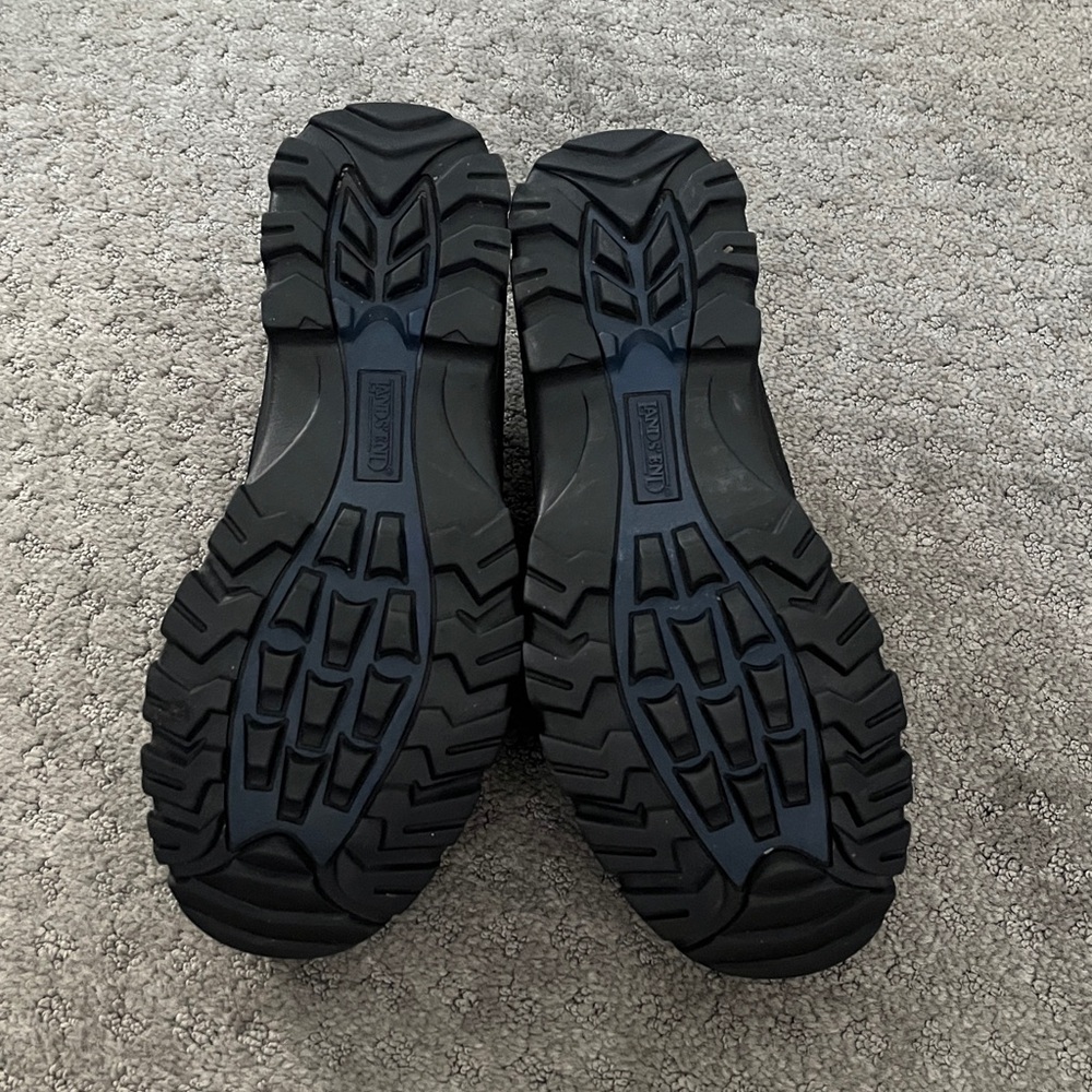 Land’s End Low Duck Boot - Picture 4 of 5